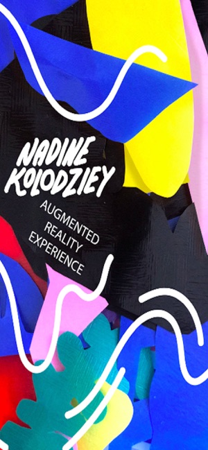 Nadine Kolodziey