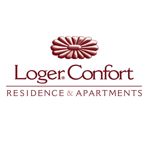 Loger Confort R&A icon