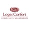 Loger Confort R&A, with its elegant style, welcomes you with all its services on tablets and smartphones