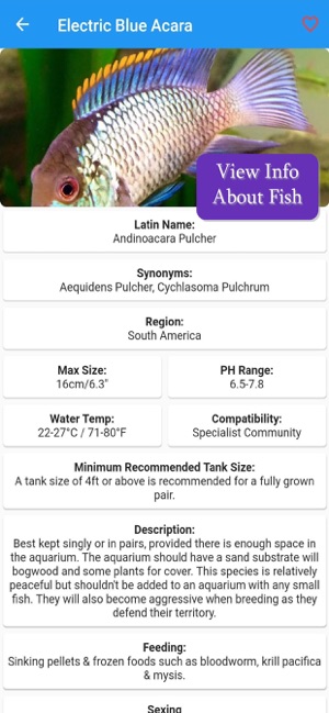 Fish App by HANK(圖2)-速報App