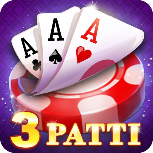 Teen Patti !