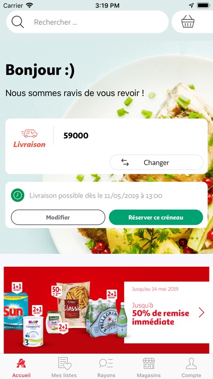 Auchan France