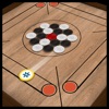 Real Carrom pool club 3d