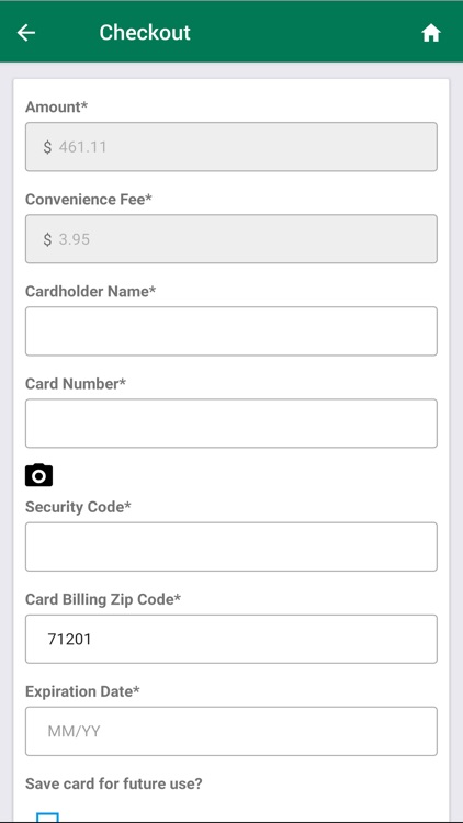 Citizens Financial screenshot-3