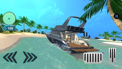 Island Ship Tycoon Simulator screenshot 3