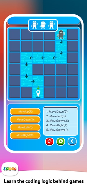 Surf Addition,Subtraction Game(圖7)-速報App