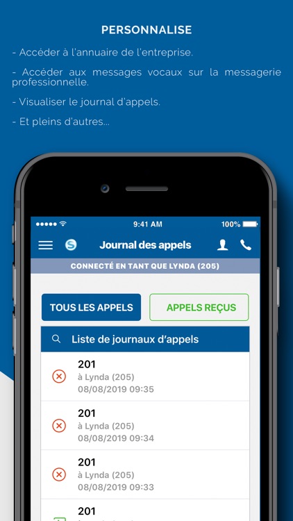 SipleoMobile screenshot-4