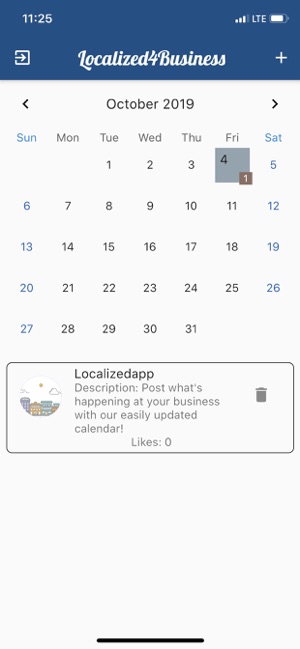 Localized4Business(圖3)-速報App