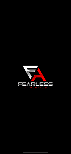 Fearless Athletics(圖1)-速報App