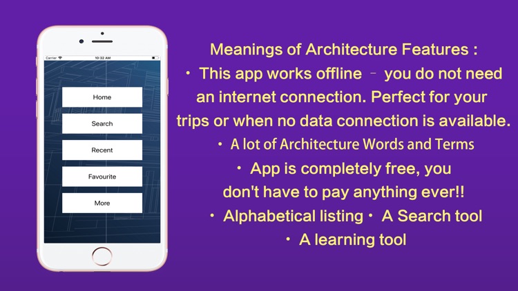 Meanings of Architecture