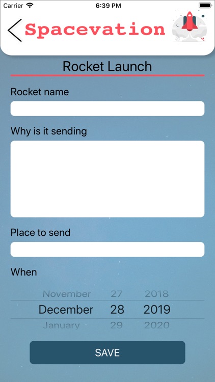 Spacevation screenshot-7