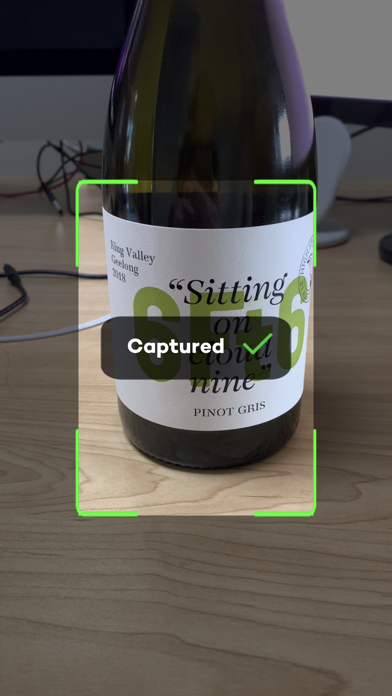 Winerytale: AR Wine Experience screenshot 4