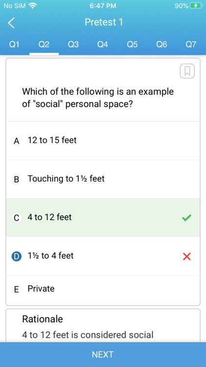 Medical Assisting Exam Prep screenshot-3