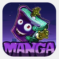 MangaZone!-Manga Books Reader