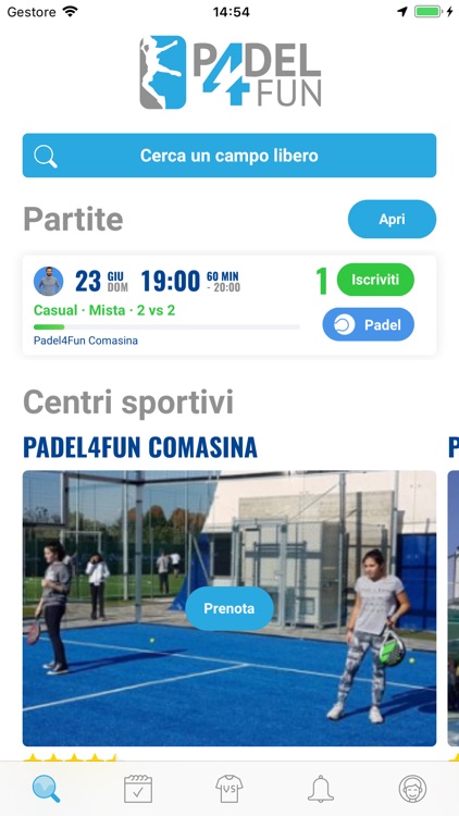 Padel4Fun