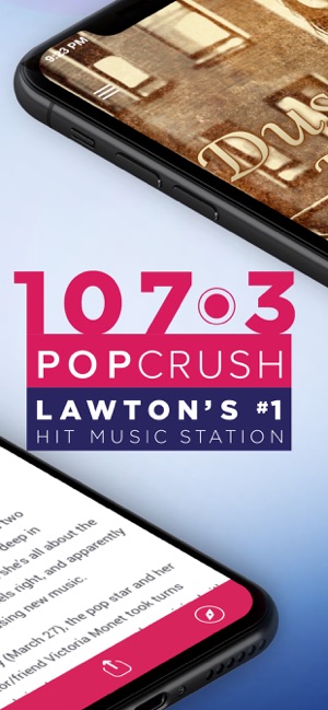 107.3 PopCrush (KVRW)(圖2)-速報App