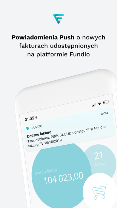 Fundio screenshot 3