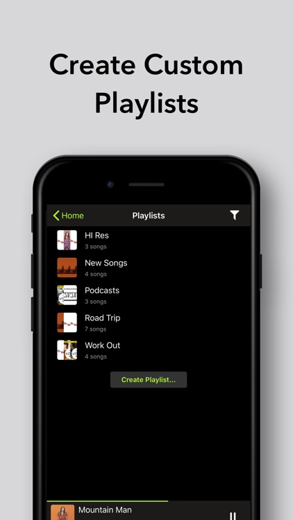 ShurePlus PLAY screenshot-3