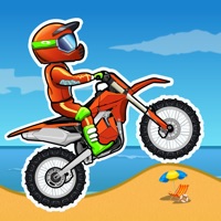 Moto X3M Bike Race Game apk