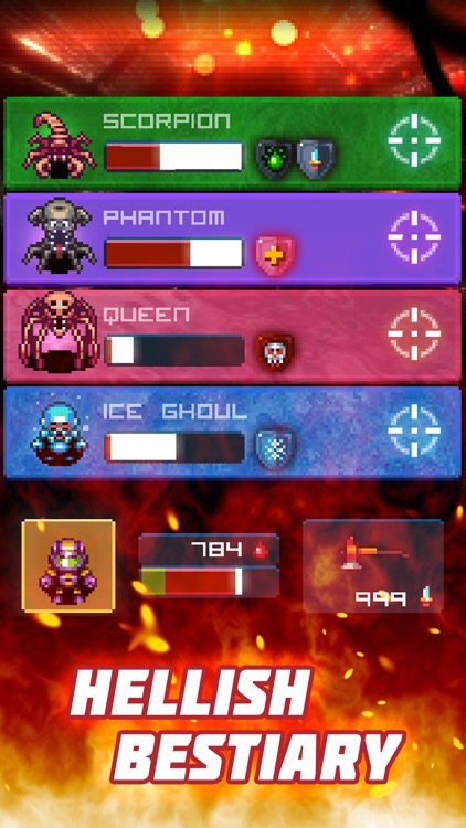 Dead Shell Roguelike RPG