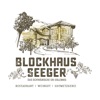 Blockhaus Seeger