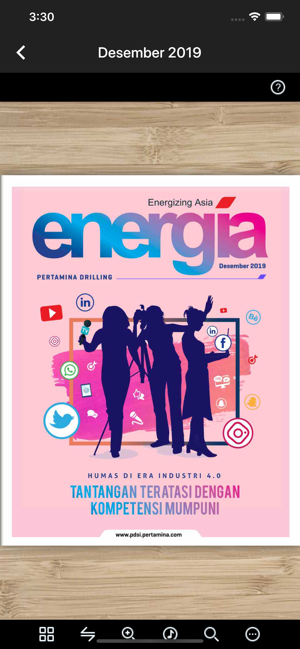 Energia PDSI(圖5)-速報App