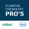 Roche Clinical Chemistry Pro's
