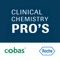 A fun, exciting gamified app with game content relating to the 50th anniversary of Roche Diagnostics Clinical Chemistry, and the technological evolution of the Roche Diagnostics portfolio with the upcoming launch of the cobas® pro integrated solutions