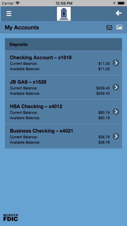 Savings Bank of Danbury Mobile
