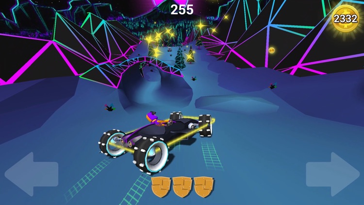 Faily Brakes screenshot-7