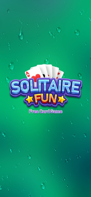 Solitaire Fun Card Game