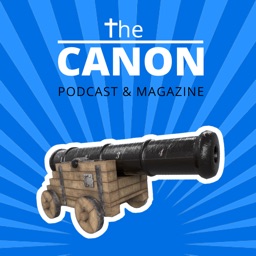 The Canon Magazine