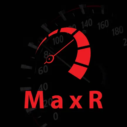 MaxR Читы