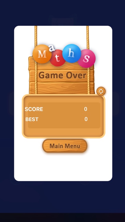 Arithmatic Genius 2020 screenshot-3