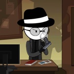 Detective Story Who is Killer
