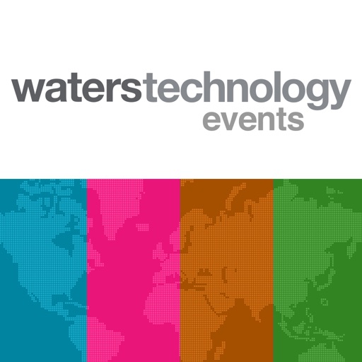 WatersTechnology Events