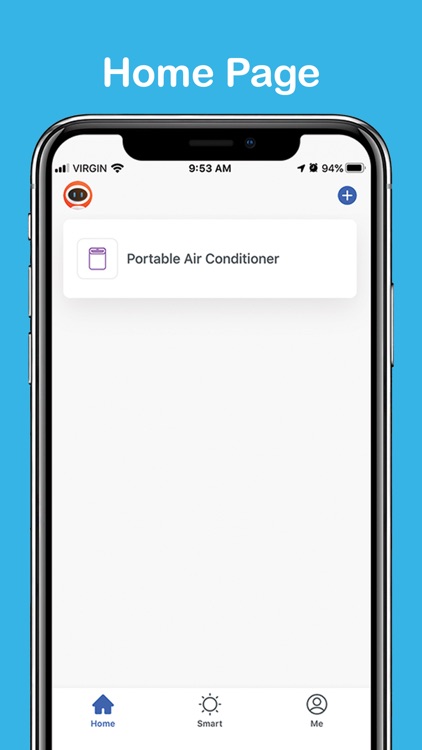 Danby Smart Home