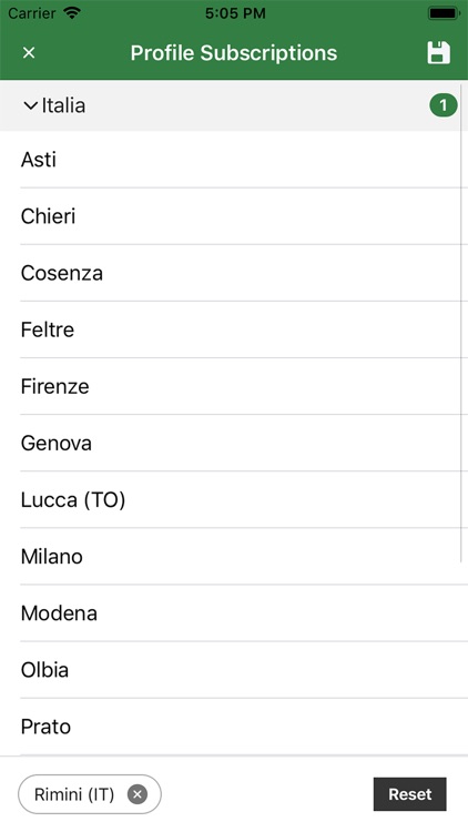 My Fridays For Future screenshot-7