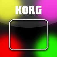 cancel KORG iKaossilator