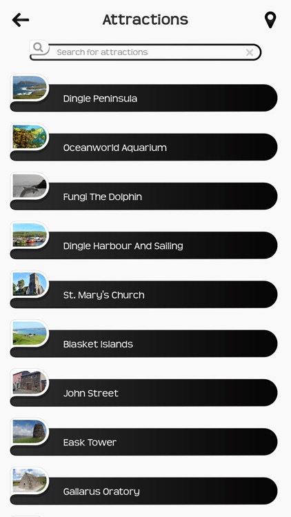 Dingle Travel Guide