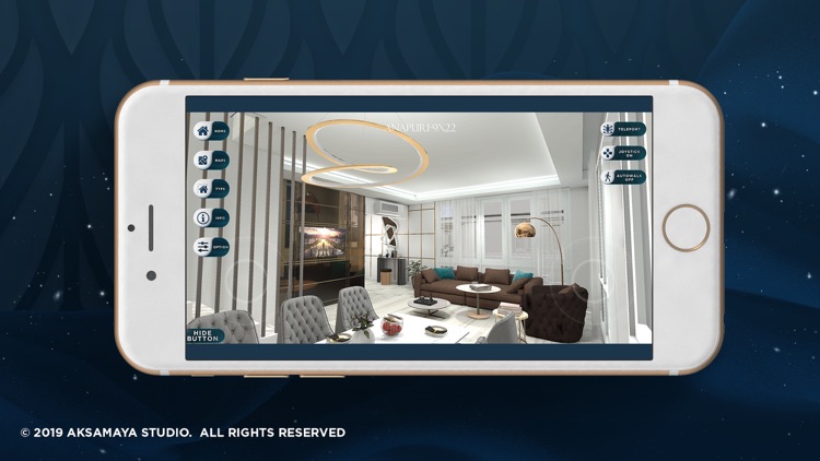 Podomoro Park screenshot-3