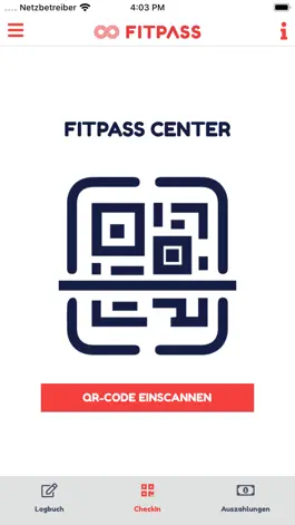 Game screenshot FITPASS PARTNER apk