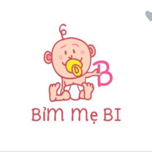 Bỉm Sữa Mẹ Bi Download