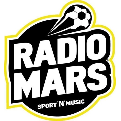 Radio Mars | راديومارس iOS App