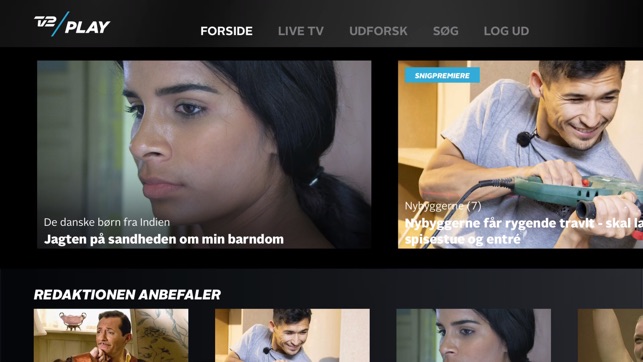Indiske dating apps til iphone