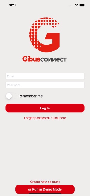 Gibus Connect(圖2)-速報App