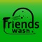 Friends Wash is an open platform which allows the user to find and connect with nearby car wash points