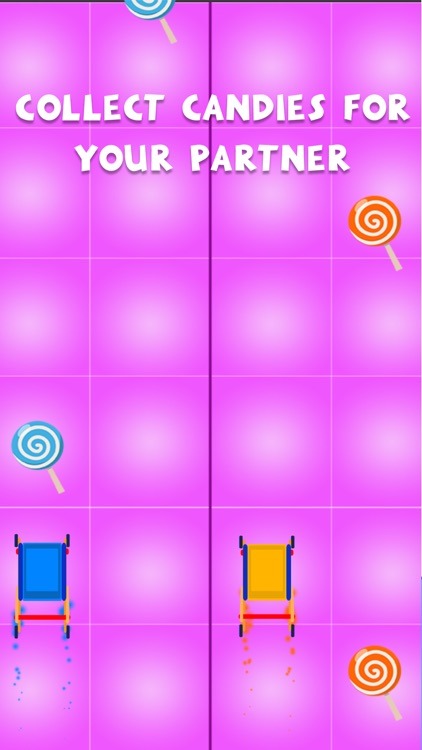 Candy Carts screenshot-3