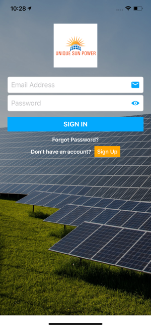UNIQUE SUN POWER(圖1)-速報App