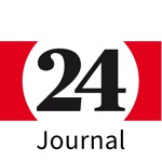 Download 24 heures, le journal Icon
